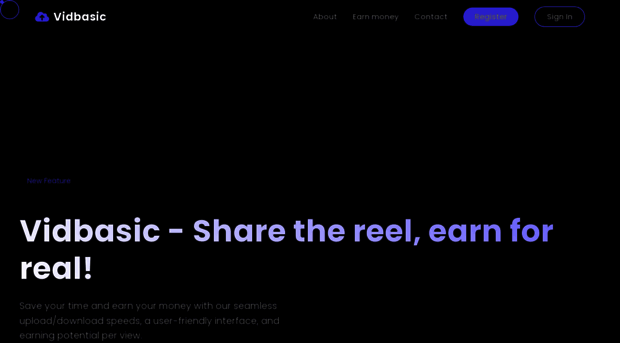vidbasic.live