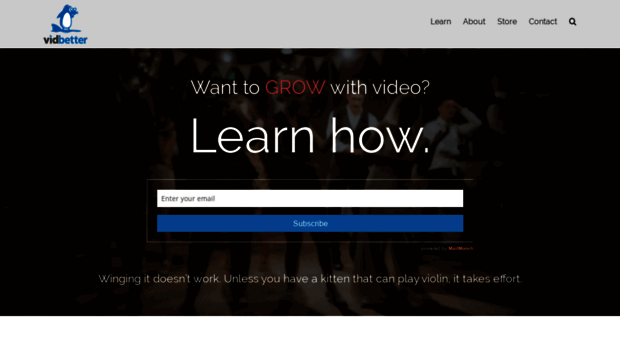 vidbetter.com
