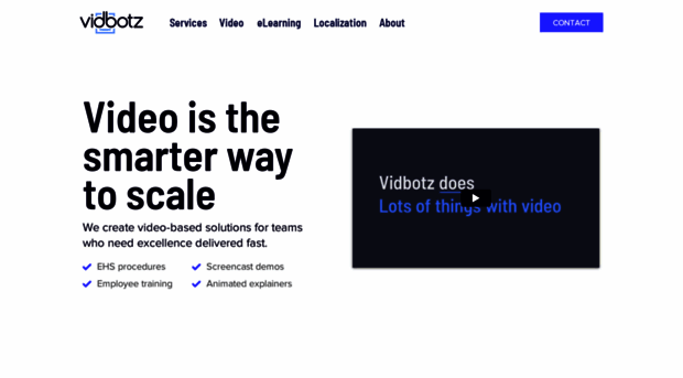 vidbotz.com