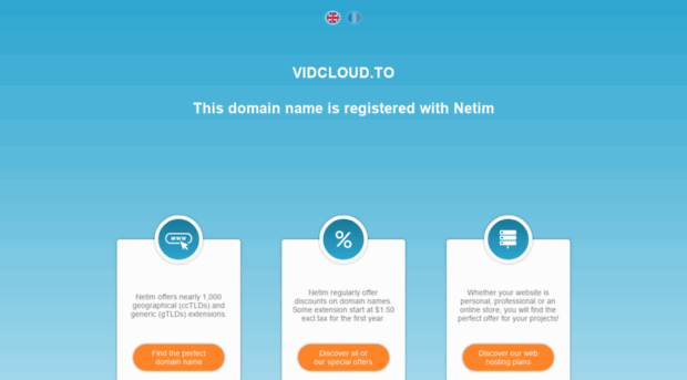 vidcloud.to