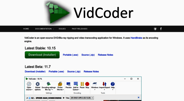 vidcoder.net