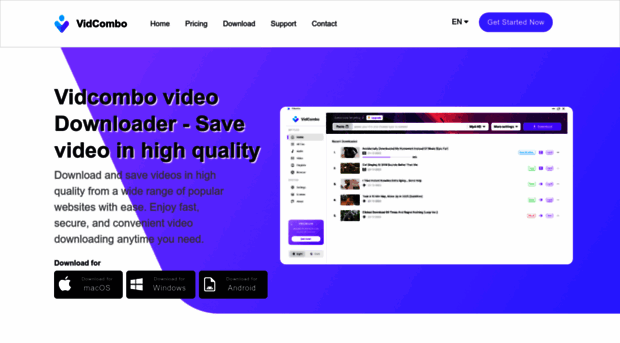 vidcombo.net