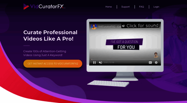 vidcuratorfx.com