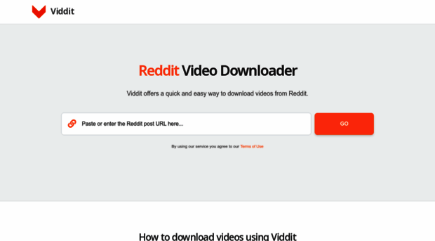 viddit.io