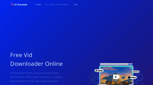 viddownloader.io