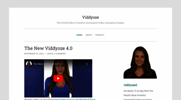 viddyoze.wordpress.com