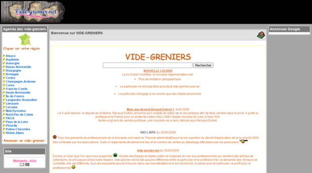 vide-grenier.net