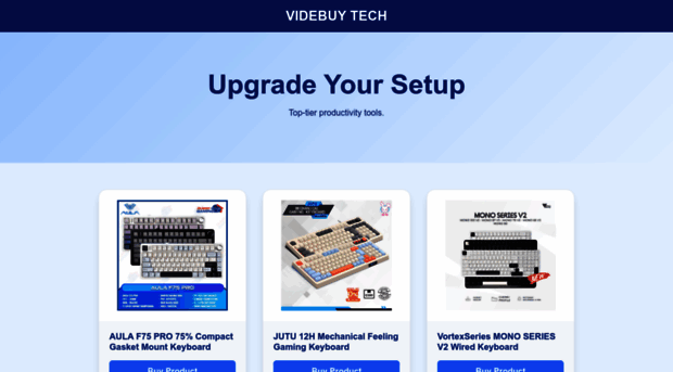 videbuy.com