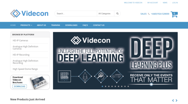 videcon.co.uk