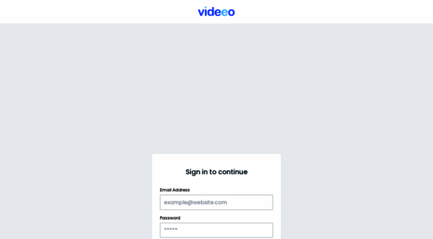 videeo.com