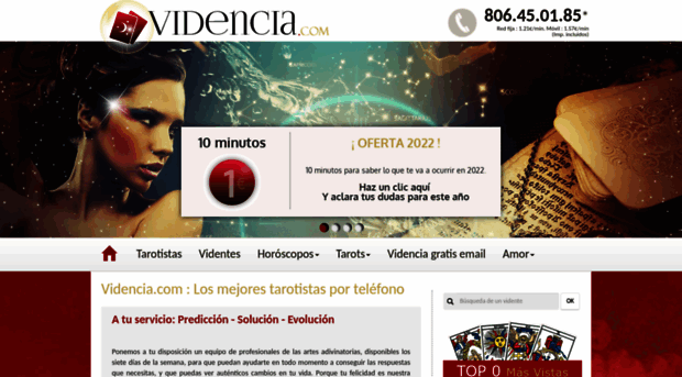 videncia.com