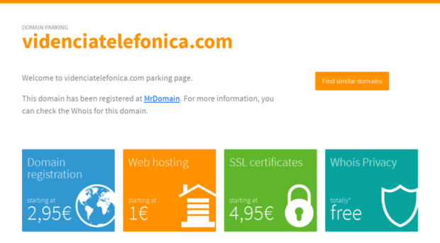 videnciatelefonica.com