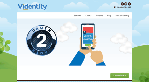 videntity.com