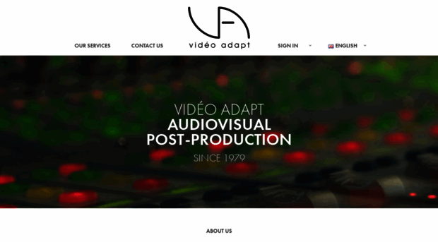 video-adapt.fr