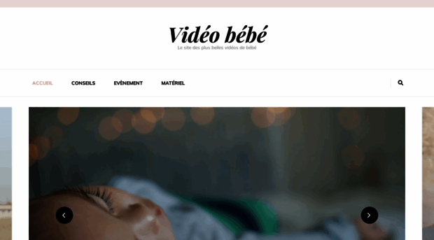 video-bebe.com