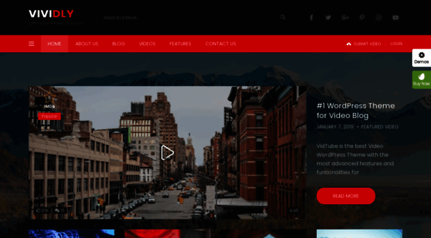 video-blog.thimpress.com