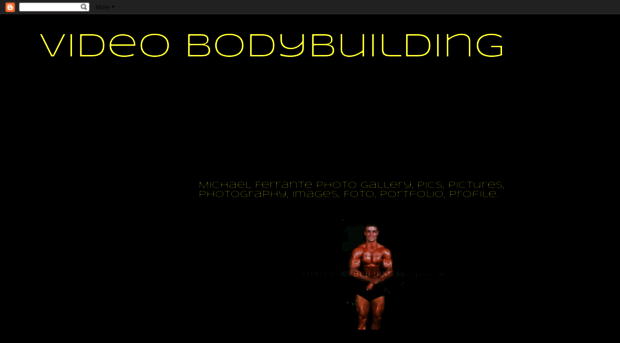 video-bodybuilding.blogspot.com