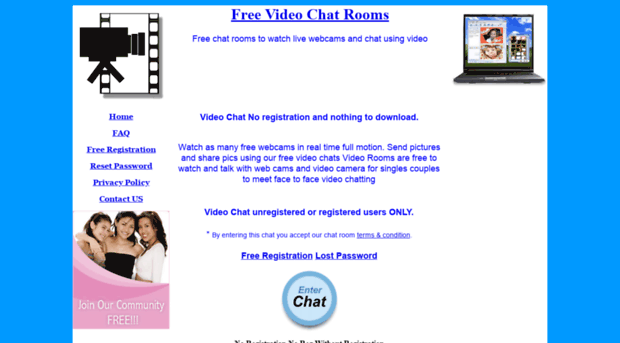 video-chat-rooms.org