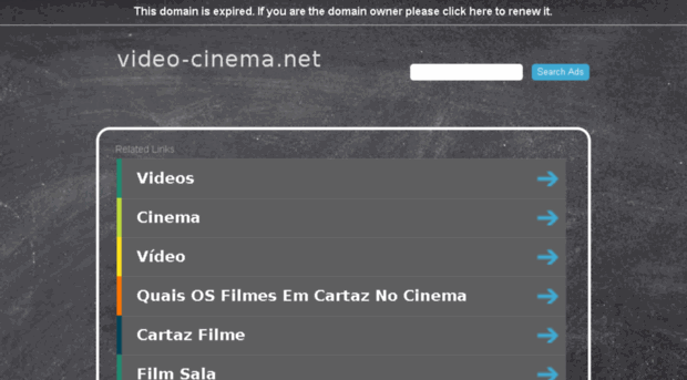 video-cinema.net