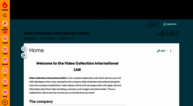 video-collection-international-ltd.fandom.com