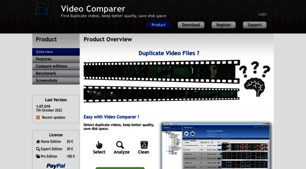 video-comparer.com