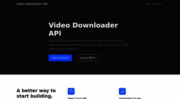 video-download-api.com