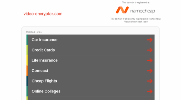 video-encryptor.com