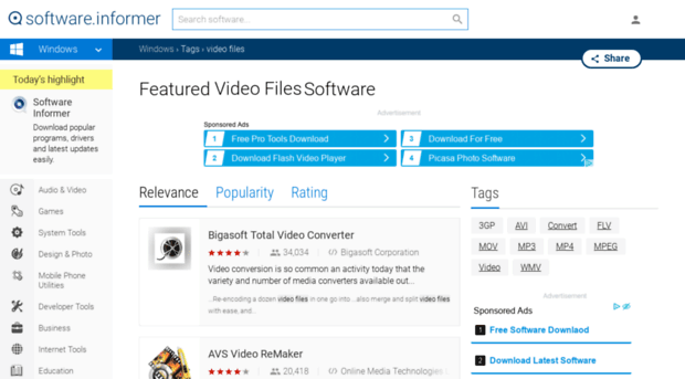 video-files.software.informer.com