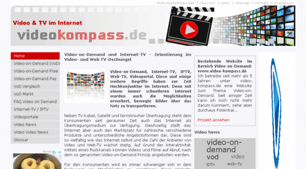 video-kompass.de