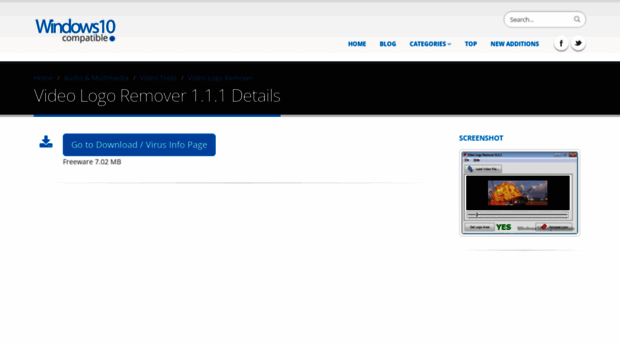 video-logo-remover.windows10compatible.com