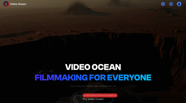 video-ocean.com