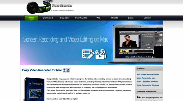 video-recorder.net