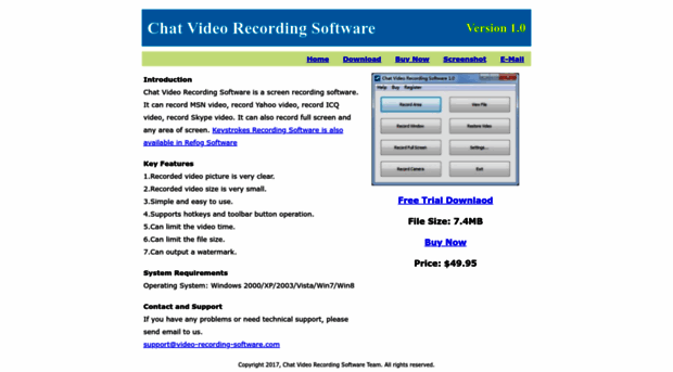 video-recording-software.com