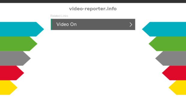 video-reporter.info