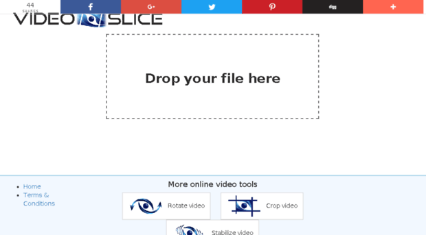 video-slice.com