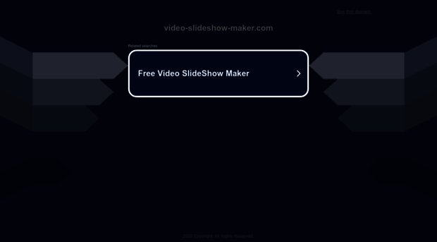 video-slideshow-maker.com