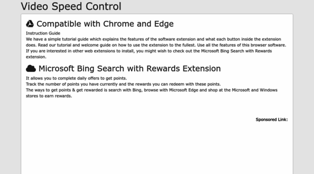 video-speed-control.freebusinessapps.net