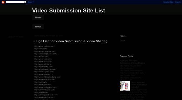 video-submission.blogspot.in