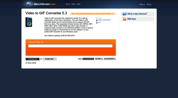 video-to-gif-converter-5-3.idea.informer.com