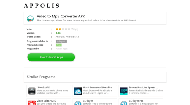 video-to-mp3-converter.appolis.co