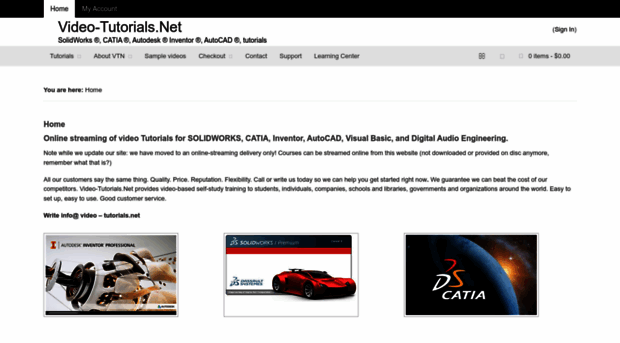 video-tutorials.net