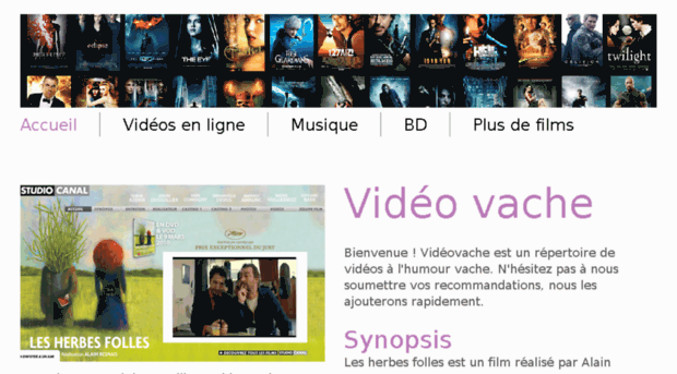video-vache.com