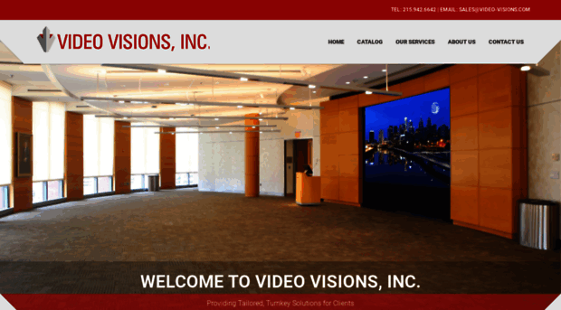 video-visions.com