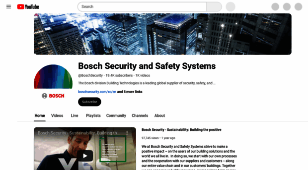 video.boschsecurity.com