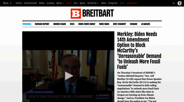 video.breitbart.com