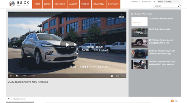 video.buick.com