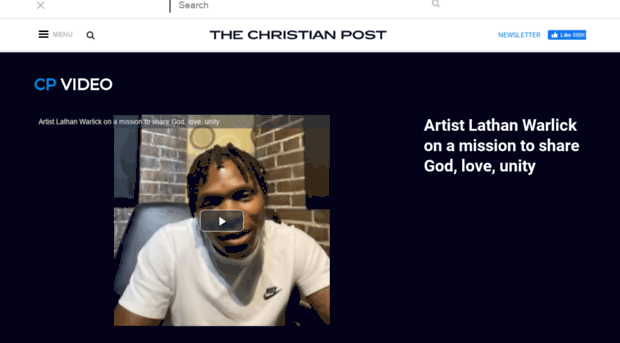 video.christianpost.com