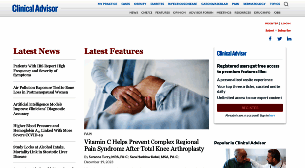 video.clinicaladvisor.com