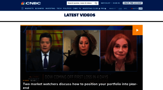 video.cnbc.com