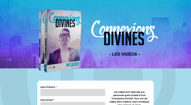 video.connexionsdivines.com